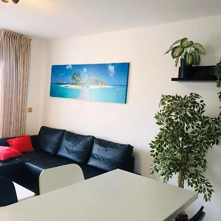 Apartamento Sunlight Sol Y Vistas Fantasticas * Costa De Antigua