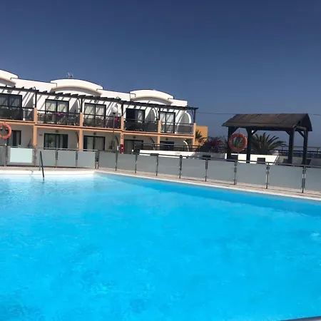 Apartamento Sunlight Sol Y Vistas Fantasticas Apartment