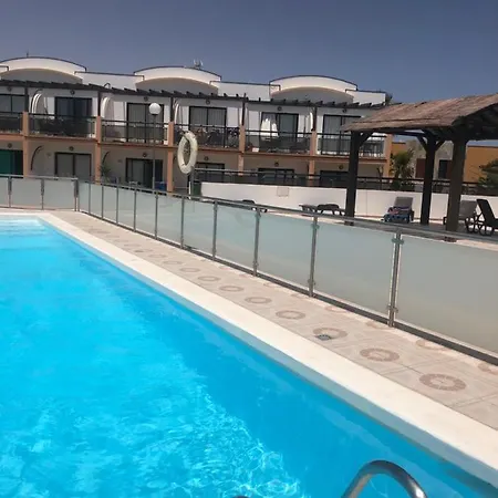 Apartamento Sunlight Sol Y Vistas Fantasticas Apartment Costa De Antigua