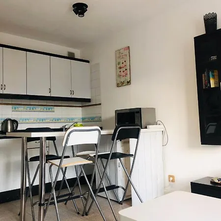 Apartamento Sunlight Sol Y Vistas Fantasticas Apartment Costa De Antigua