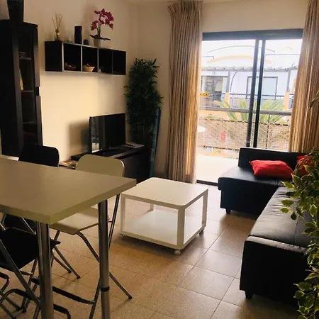 Apartamento Sunlight Sol Y Vistas Fantasticas Apartment Costa De Antigua