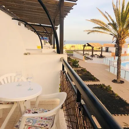 Apartamento Sunlight Sol Y Vistas Fantasticas