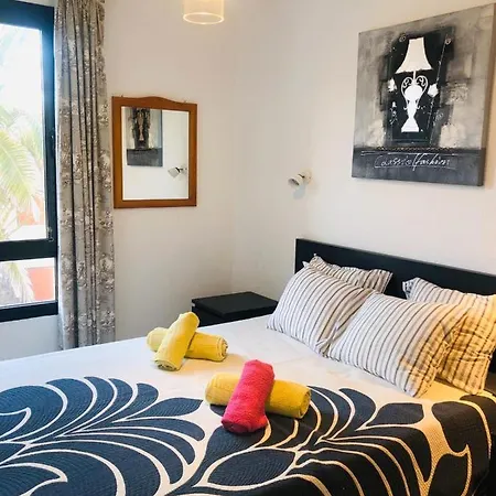 Apartment Apartamento Sunlight Sol Y Vistas Fantasticas *