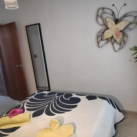 Apartamento Sunlight Sol Y Vistas Fantasticas Apartment Costa De Antigua