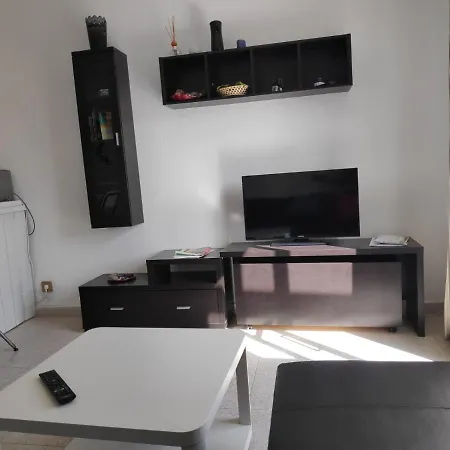 Apartment Apartamento Sunlight Sol Y Vistas Fantasticas
