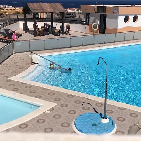 Apartamento Sunlight Sol Y Vistas Fantasticas