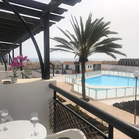 Apartamento Sunlight Sol Y Vistas Fantasticas