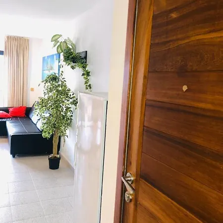 Apartamento Sunlight Sol Y Vistas Fantasticas Appartamento