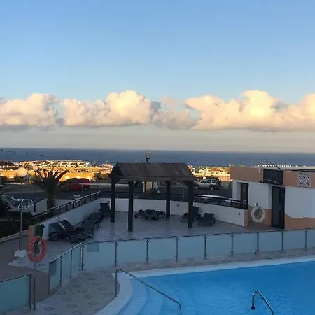 Appartamento Apartamento Sunlight Sol Y Vistas Fantasticas