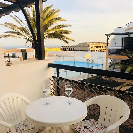 Apartamento Sunlight Sol Y Vistas Fantasticas *